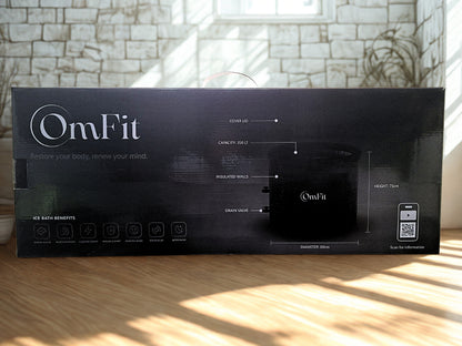 Tina de Hielo XL OmFit