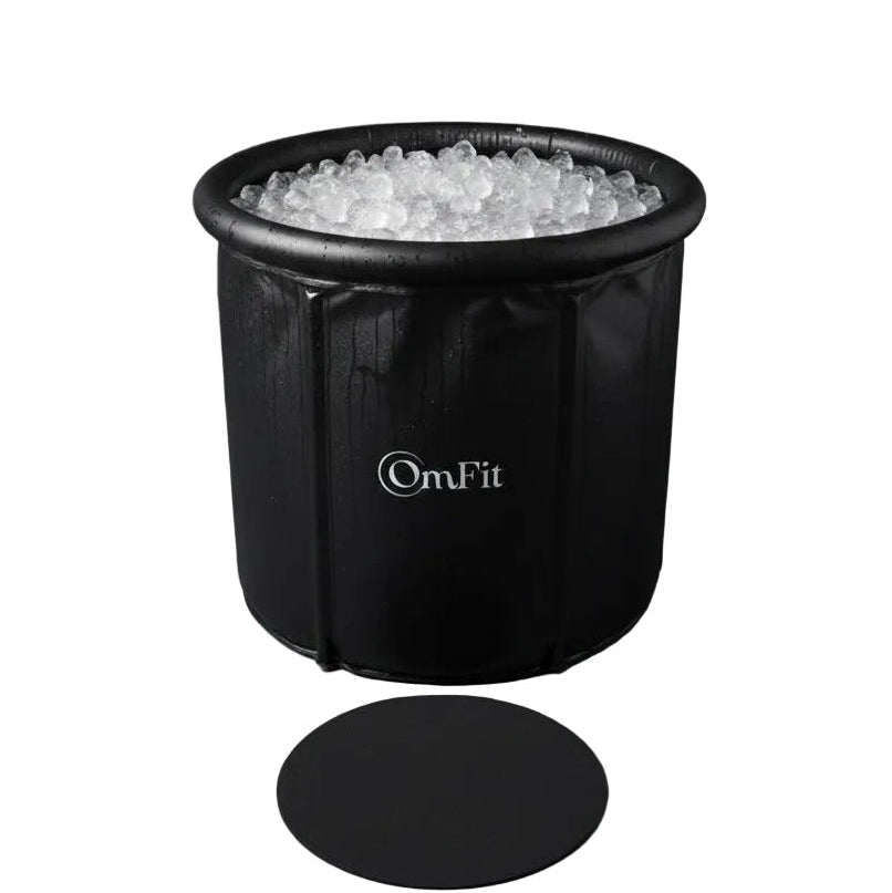 INMERSION EN HIELO ICEBATH